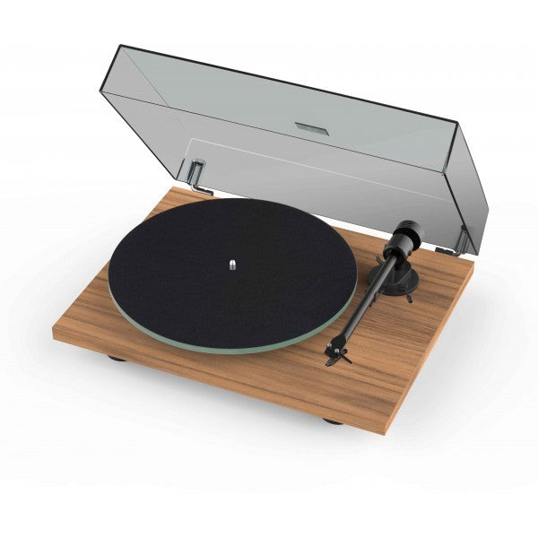 Pro-ject T1 BT levysoitin