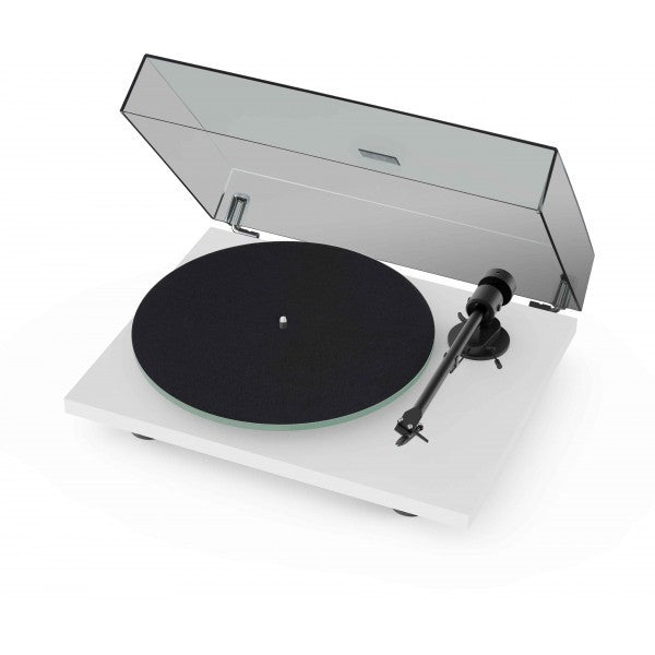 Pro-ject T1 BT levysoitin