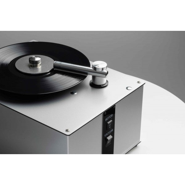 Pro-Ject VC-S2 ALU äänilevyjen pesukone