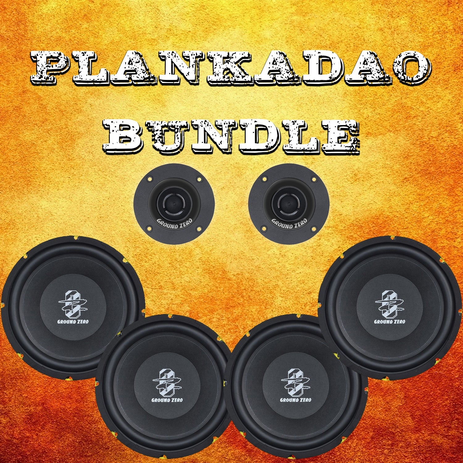 Plankadao GZ 10.2 SPL - Audiokauppa.fi