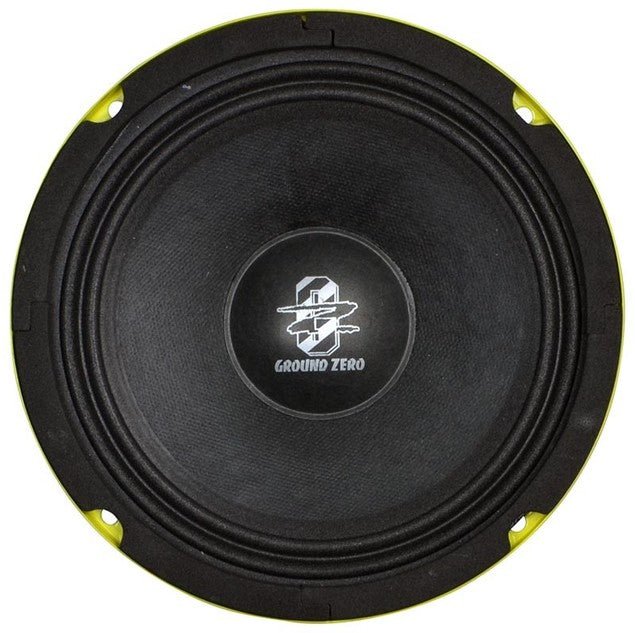 Plankadao GZ 6.2 SPL - Audiokauppa.fi