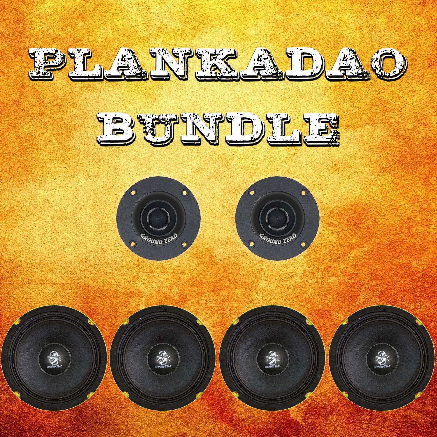 Plankadao GZ 6.2 SPL - Audiokauppa.fi