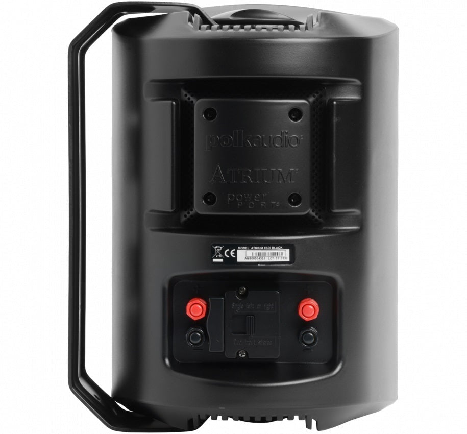 Polk Audio Atrium8 ulkokaiutin - Audiokauppa.fi