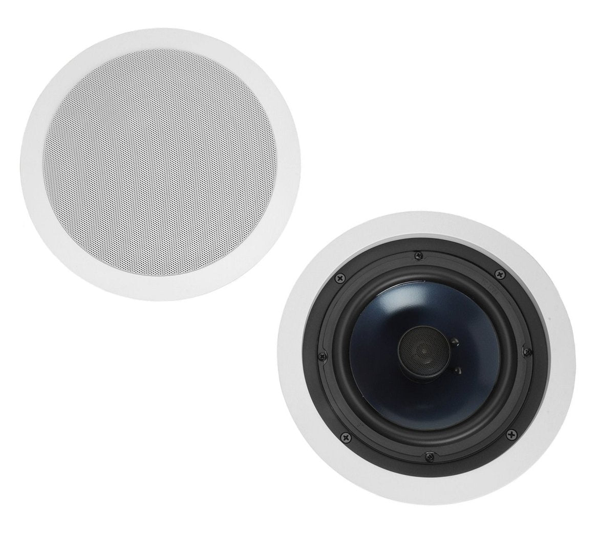 Polk Audio RC60i In - ceiling - kaiutin - Audiokauppa.fi