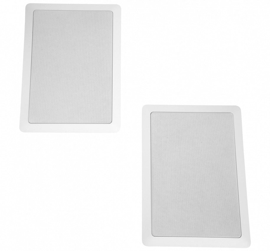 Polk Audio RC65i In - wall kaiutinpari - Audiokauppa.fi