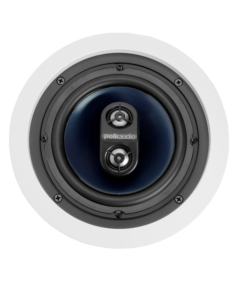 Polk Audio RC6s In - ceiling - kaiutin - Audiokauppa.fi