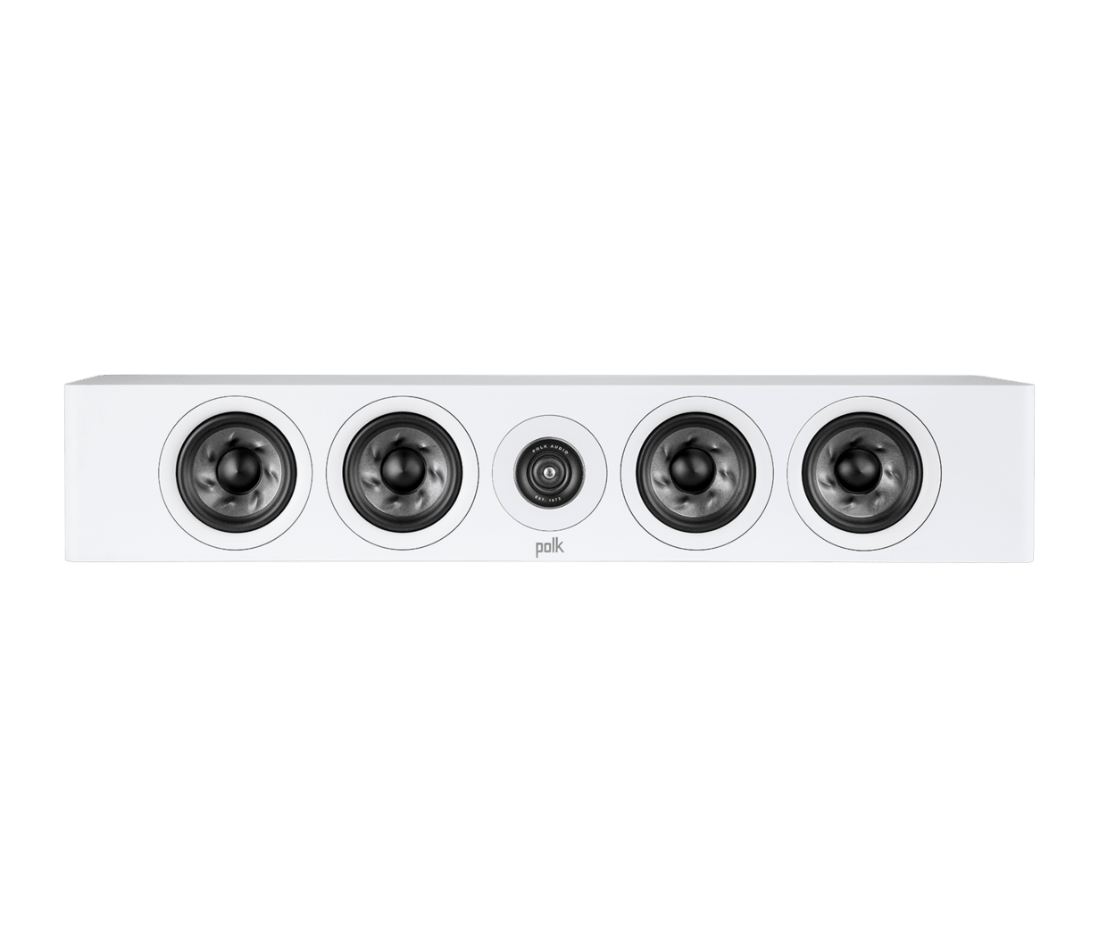 Polk Audio Reserve R350 LCR - keskikaiutin - Audiokauppa.fi