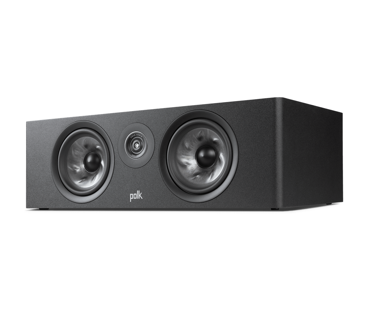 Polk Audio Reserve R400 - keskikaiutin - Audiokauppa.fi