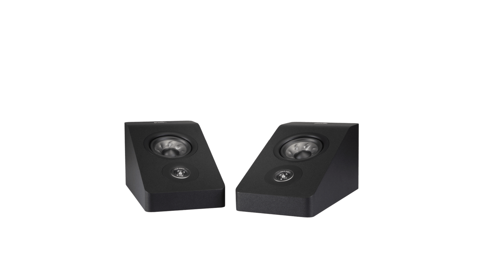 Polk Audio Reserve R900 Atmos - kaiutinpari - Audiokauppa.fi