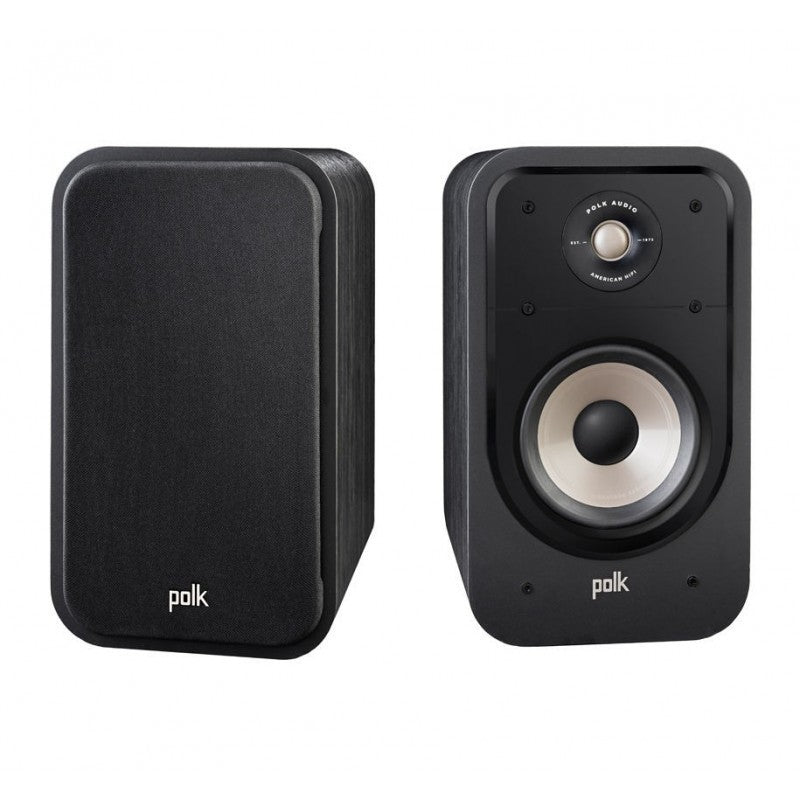 Polk Audio Signature Elite S20 jalustakaiutinpari