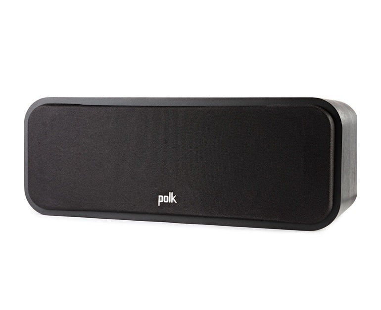 Polk Audio Signature S30C keskikaiutin - Audiokauppa.fi
