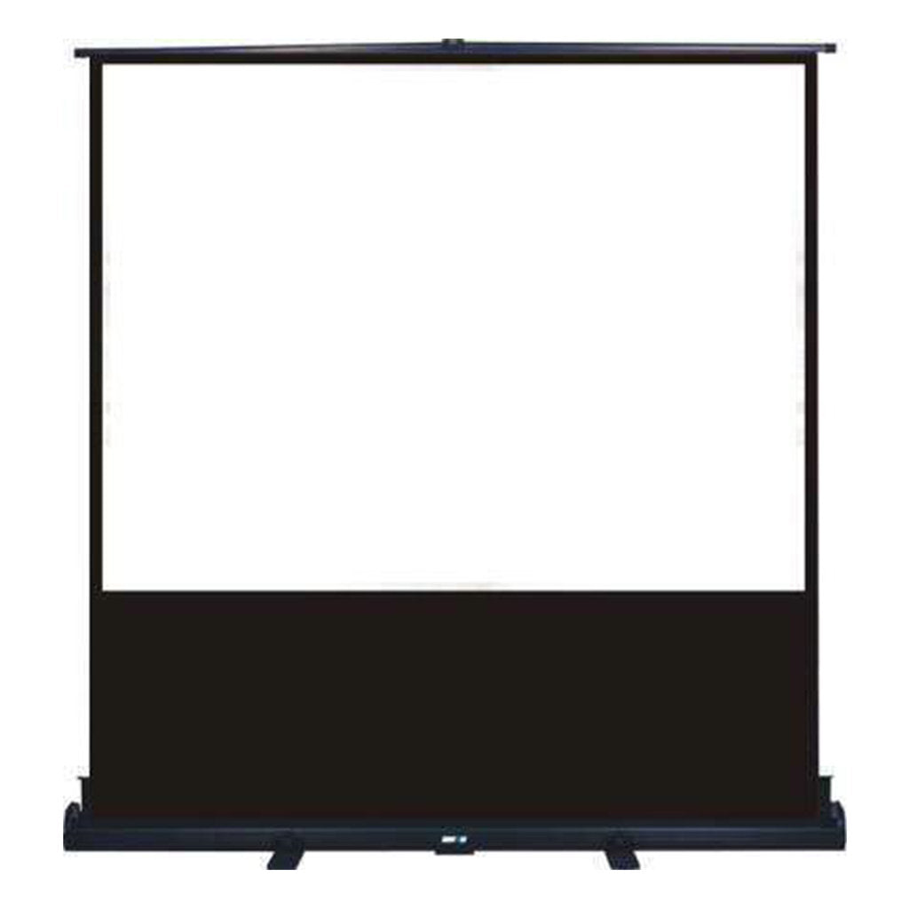 Grandview Portable Pull-Up 4:3 valkokangas.