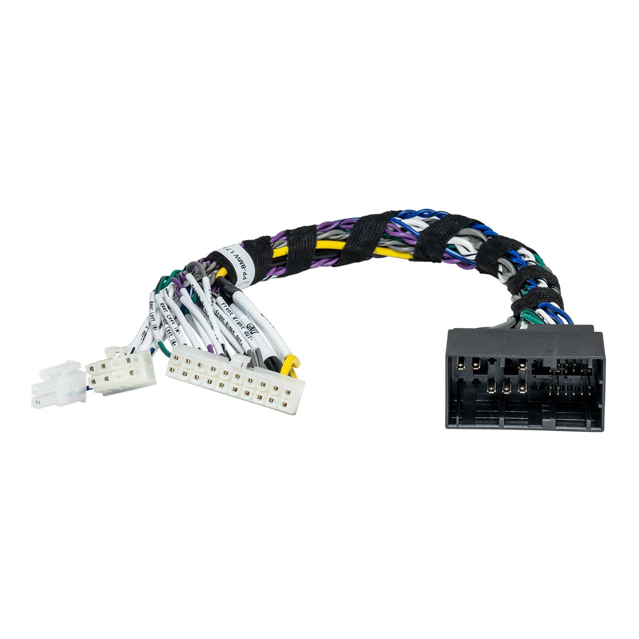 PP - BMW 1.7HIFI // UP 8DSP - Audiokauppa.fi