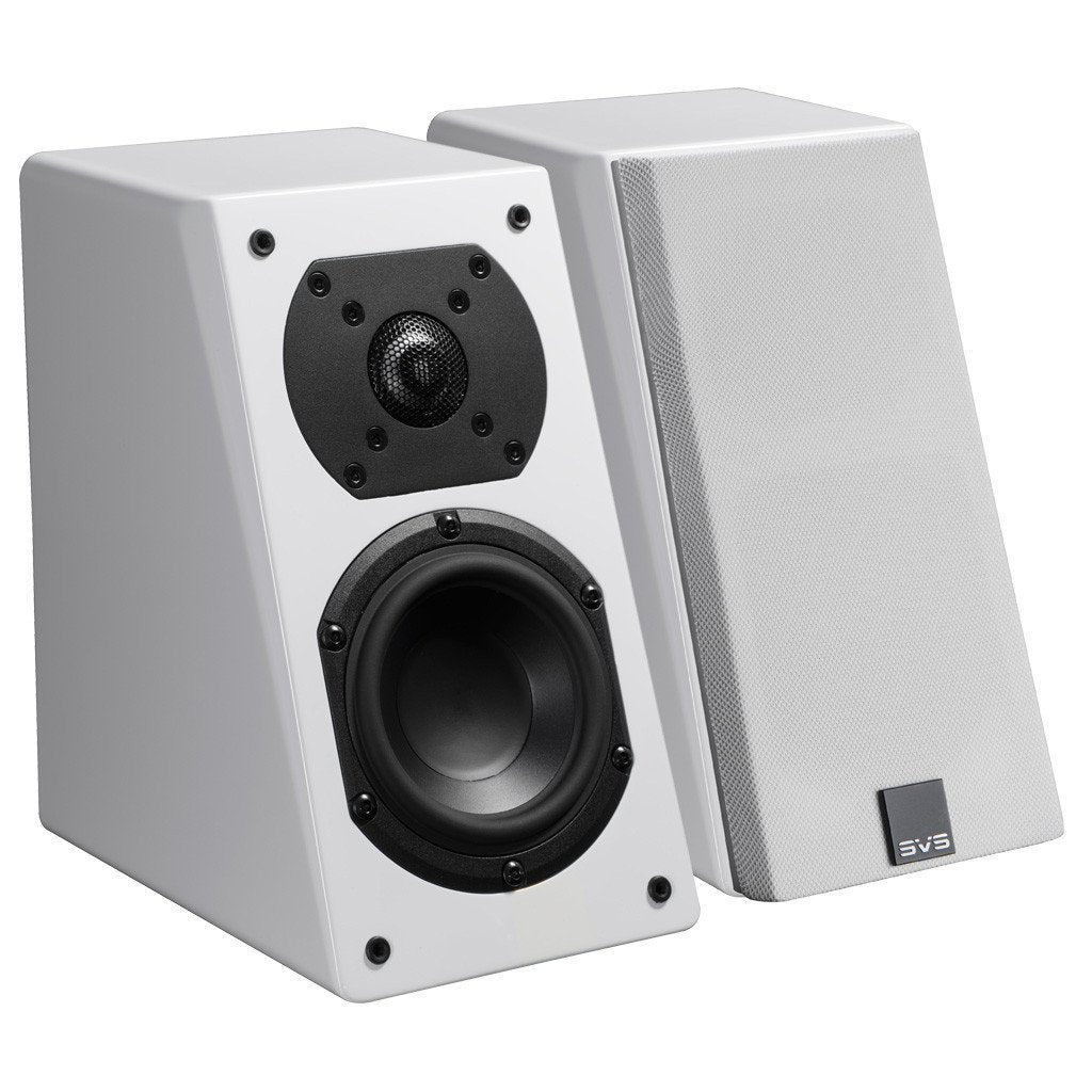 SVS Prime Elevation pair of home theater speakers