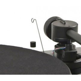 Pro - Ject äänivarren vastapainot, useita - Audiokauppa.fi