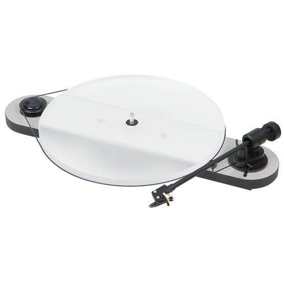 Pro - Ject Acryl It levylautanen - Audiokauppa.fi