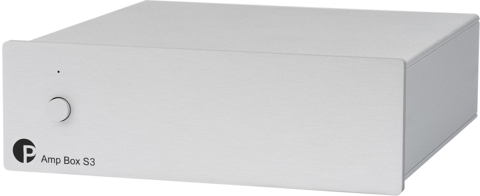 Pro - Ject Amp Box S3 päätevahvistin - Audiokauppa.fi