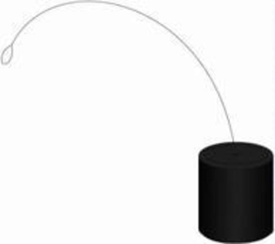 Pro - Ject Antiskate puntti - Audiokauppa.fi