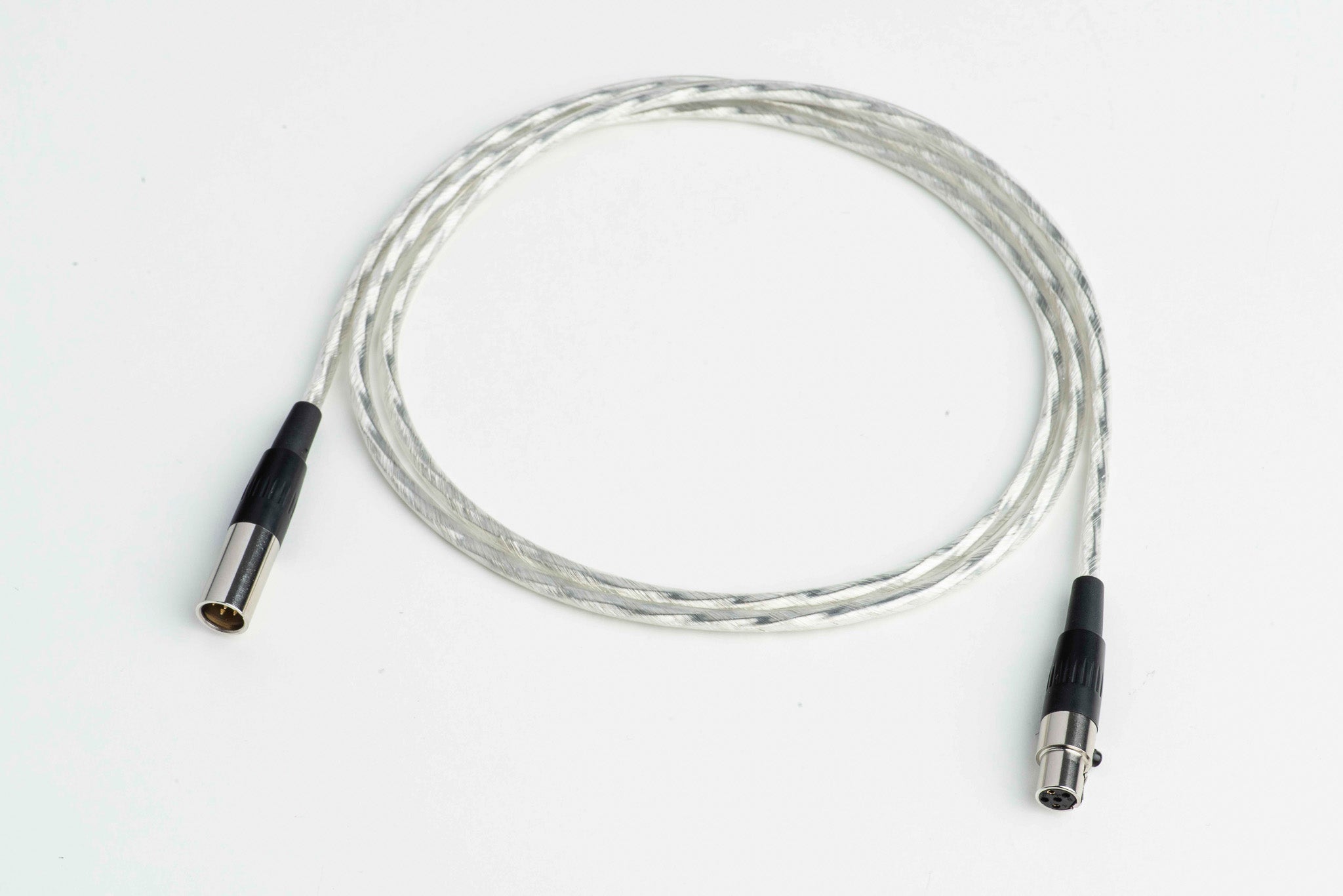 Pro - Ject Connect It E Phono miniXLR - miniXLR levysoitinkaapeli - Audiokauppa.fi