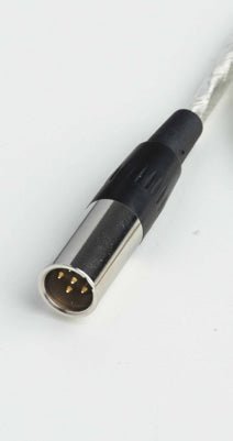 Pro - Ject Connect It E Phono miniXLR - miniXLR levysoitinkaapeli - Audiokauppa.fi