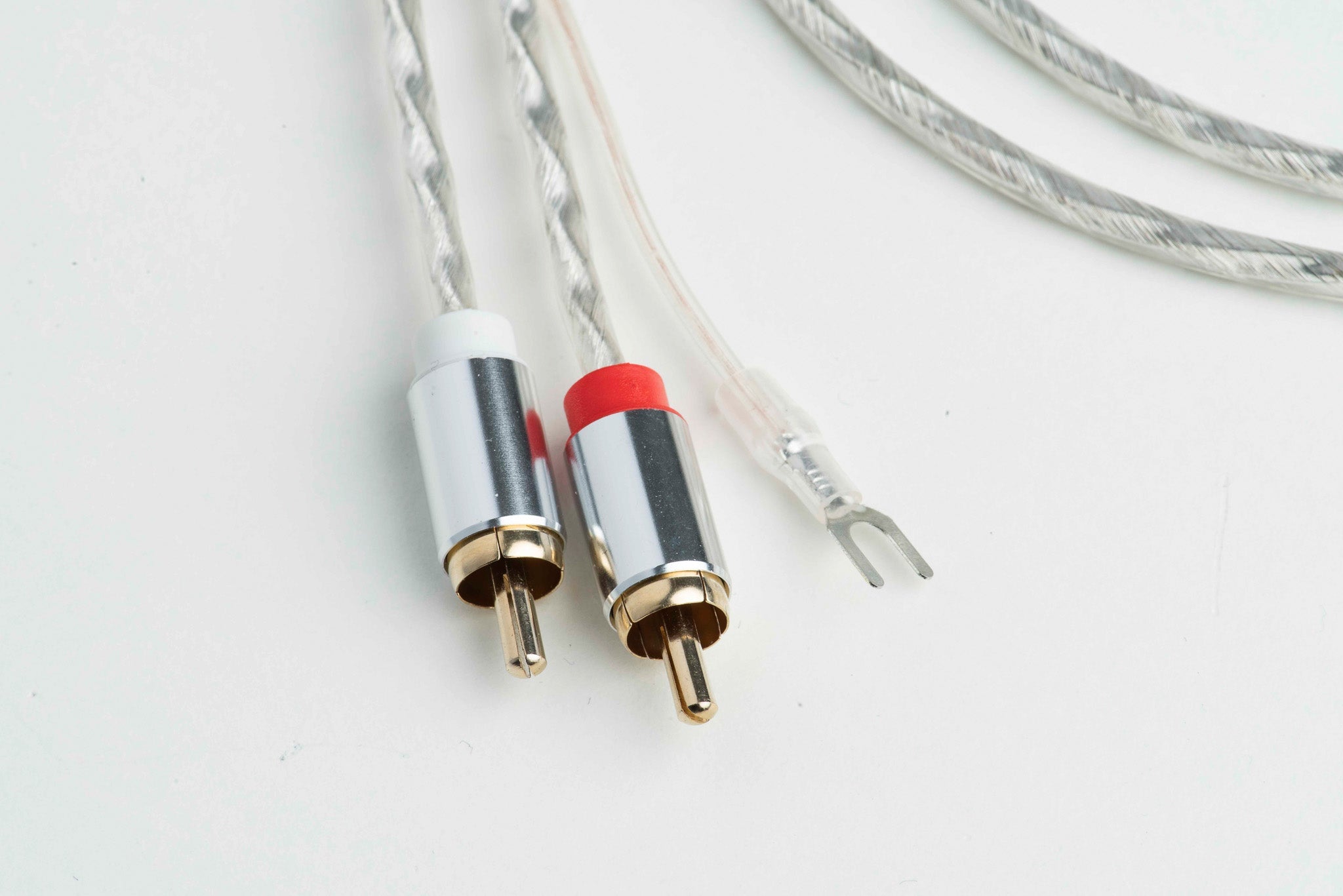 Pro - Ject Connect It E Phono RCA - miniXLR levysoitinkaapeli - Audiokauppa.fi