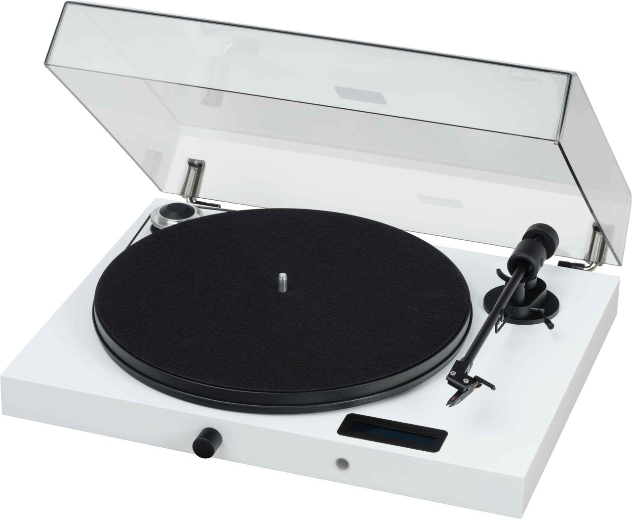 Pro - Ject Cover It Standard 1 pölykansi - Audiokauppa.fi