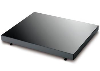 Pro - Ject Ground It 2 Deluxe vaimennusalusta - Audiokauppa.fi
