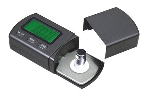 Pro-Ject Measure It E neulapainovaaka