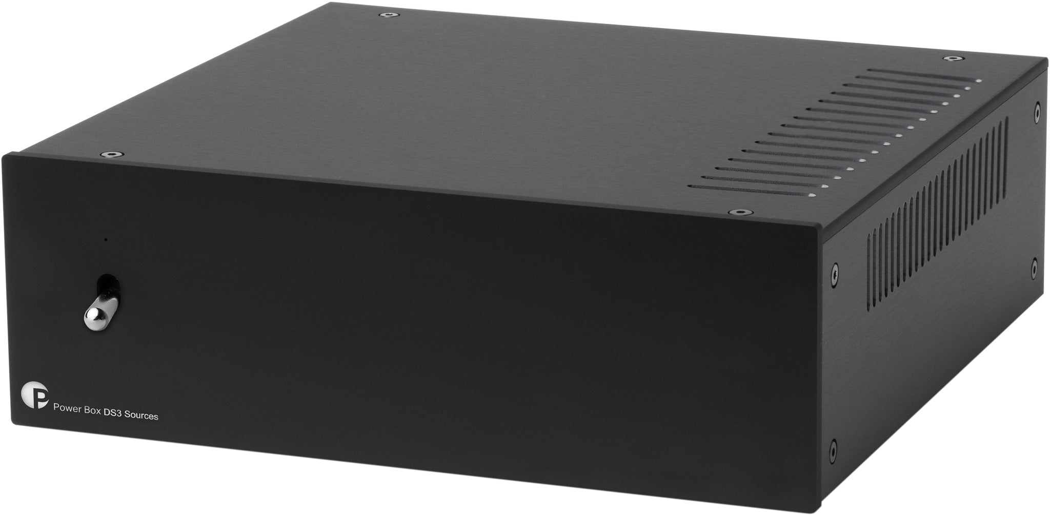 Pro - Ject Power Box S3 Phono virtalähde - Audiokauppa.fi