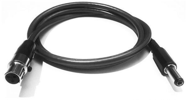 Pro-Ject Connect It Power RS, 18V MiniXLR - 2.5 mm