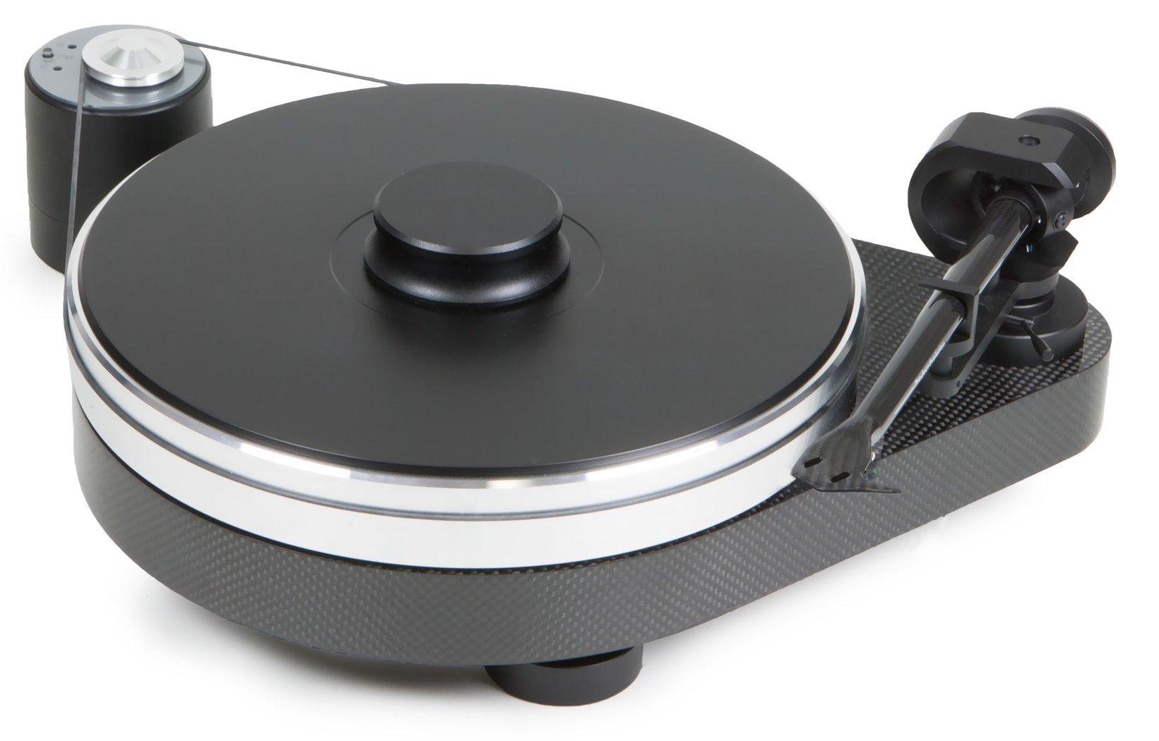 Pro - Ject RPM 9 Carbon levysoitin - Audiokauppa.fi