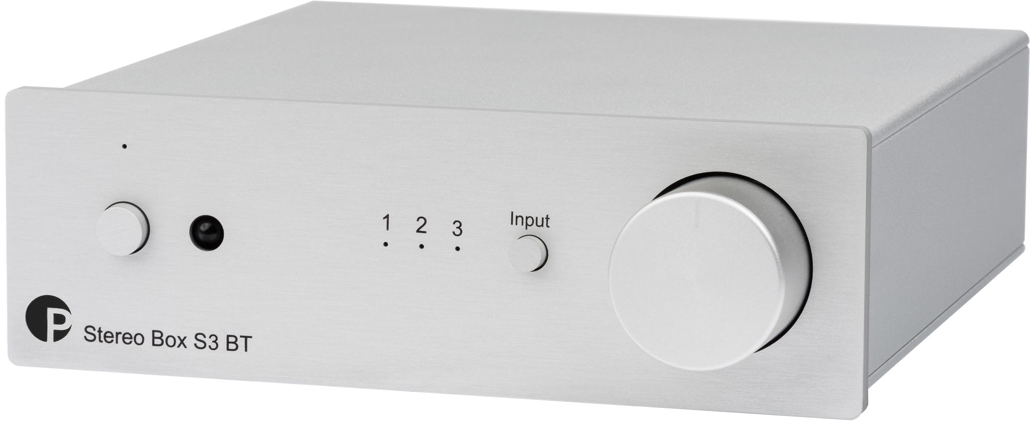 Pro - Ject Stereo Box S3 BT vahvistin - Audiokauppa.fi