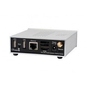 Pro - Ject Stream Box S2 Ultra verkkosoitin / verkkosilta - Audiokauppa.fi