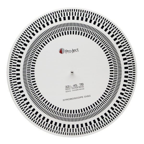 Pro - Ject Strobe It - Audiokauppa.fi
