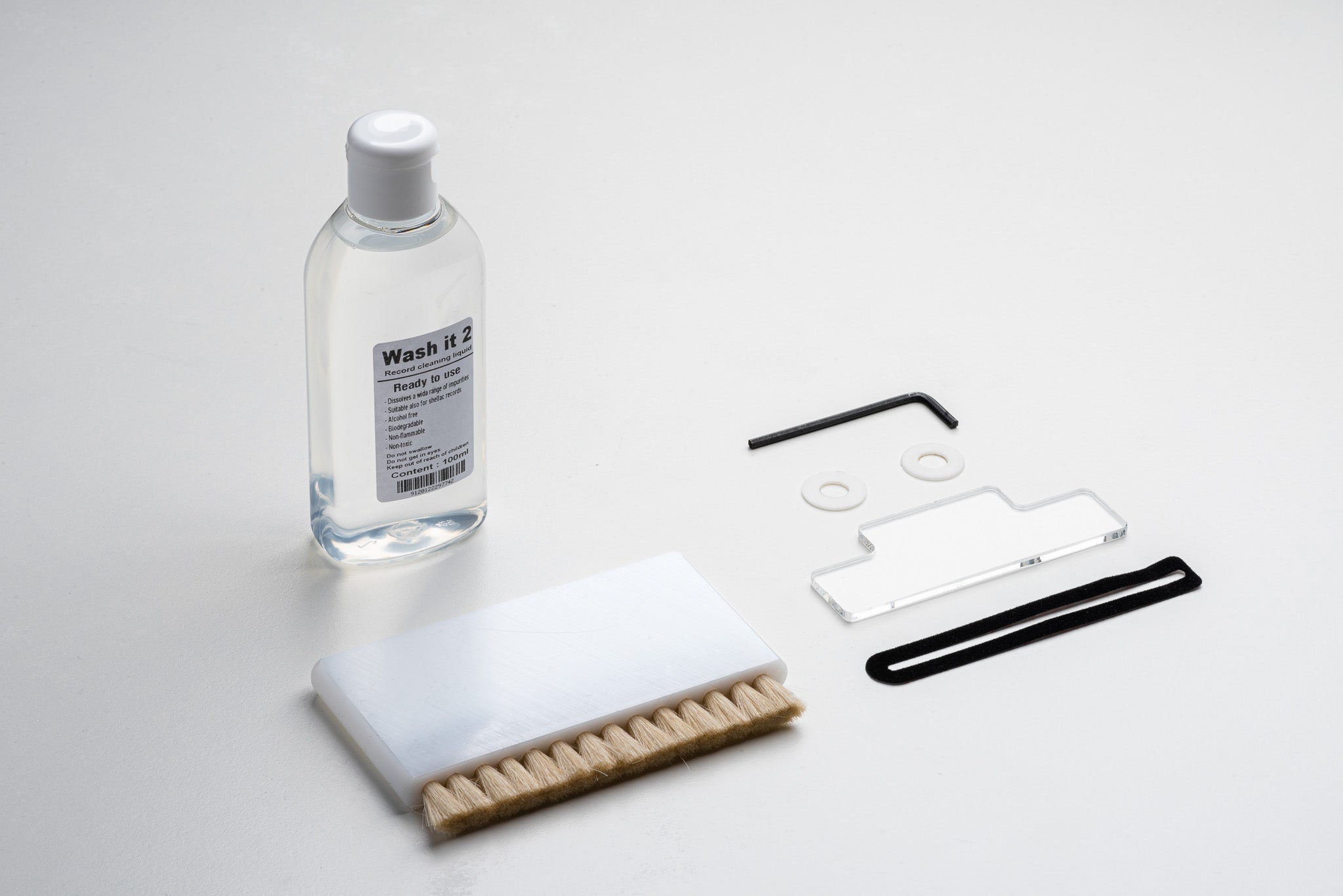 Pro - Ject VC - E2 äänilevyjen pesukone - Audiokauppa.fi