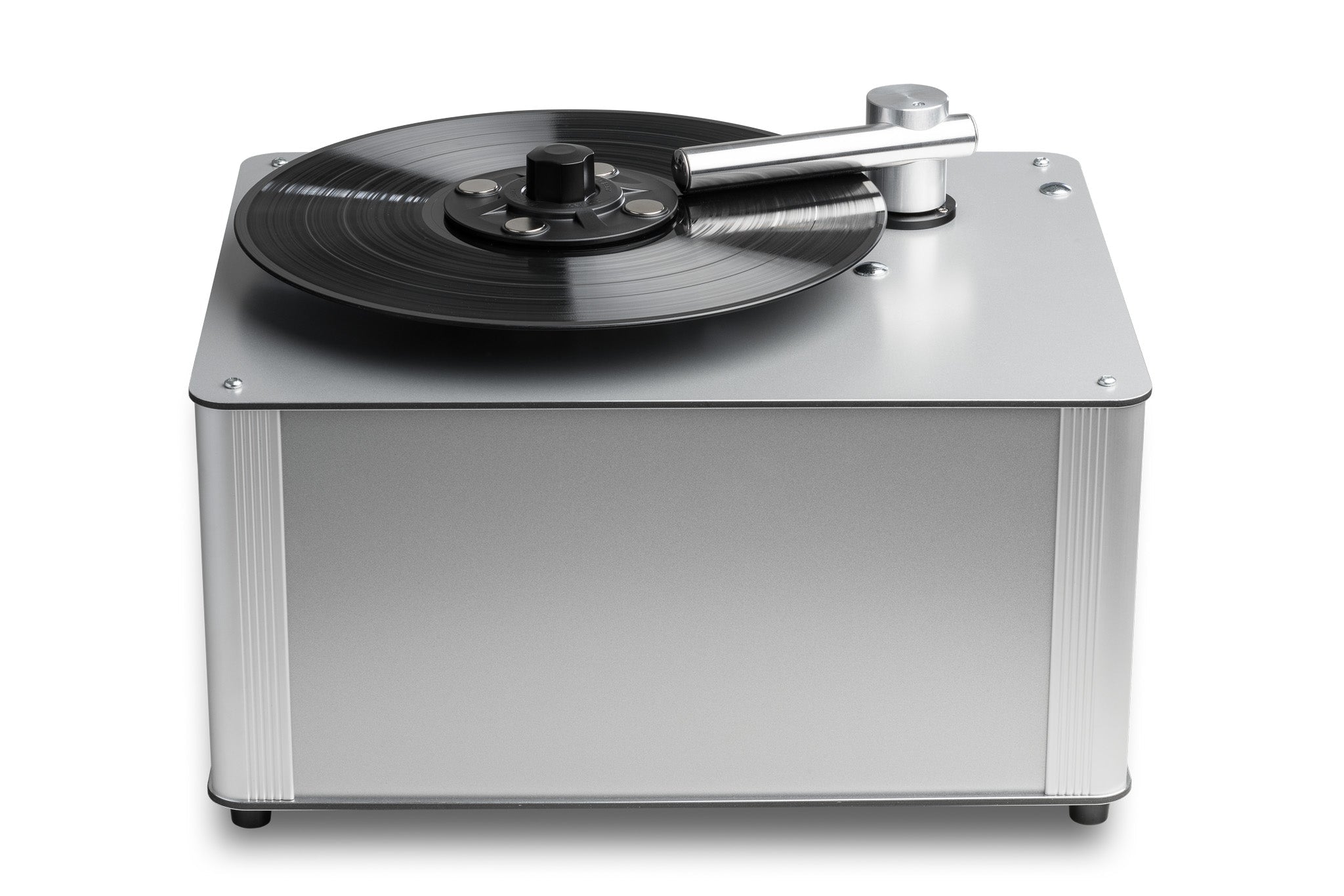 Pro - Ject VC - S3 äänilevyjen pesukone - Audiokauppa.fi