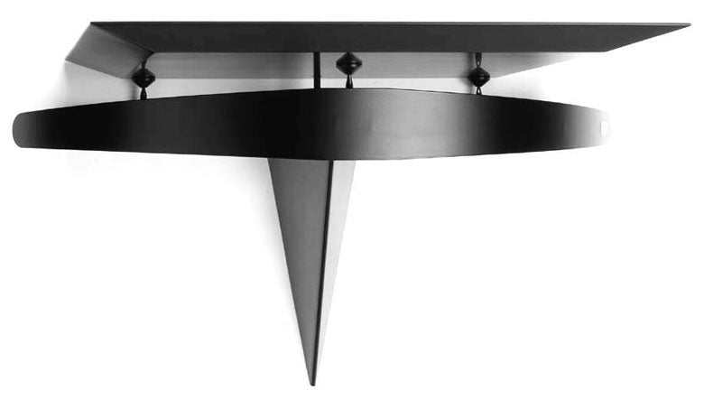 Pro - Ject Wallmount It 3 seinäteline - Audiokauppa.fi