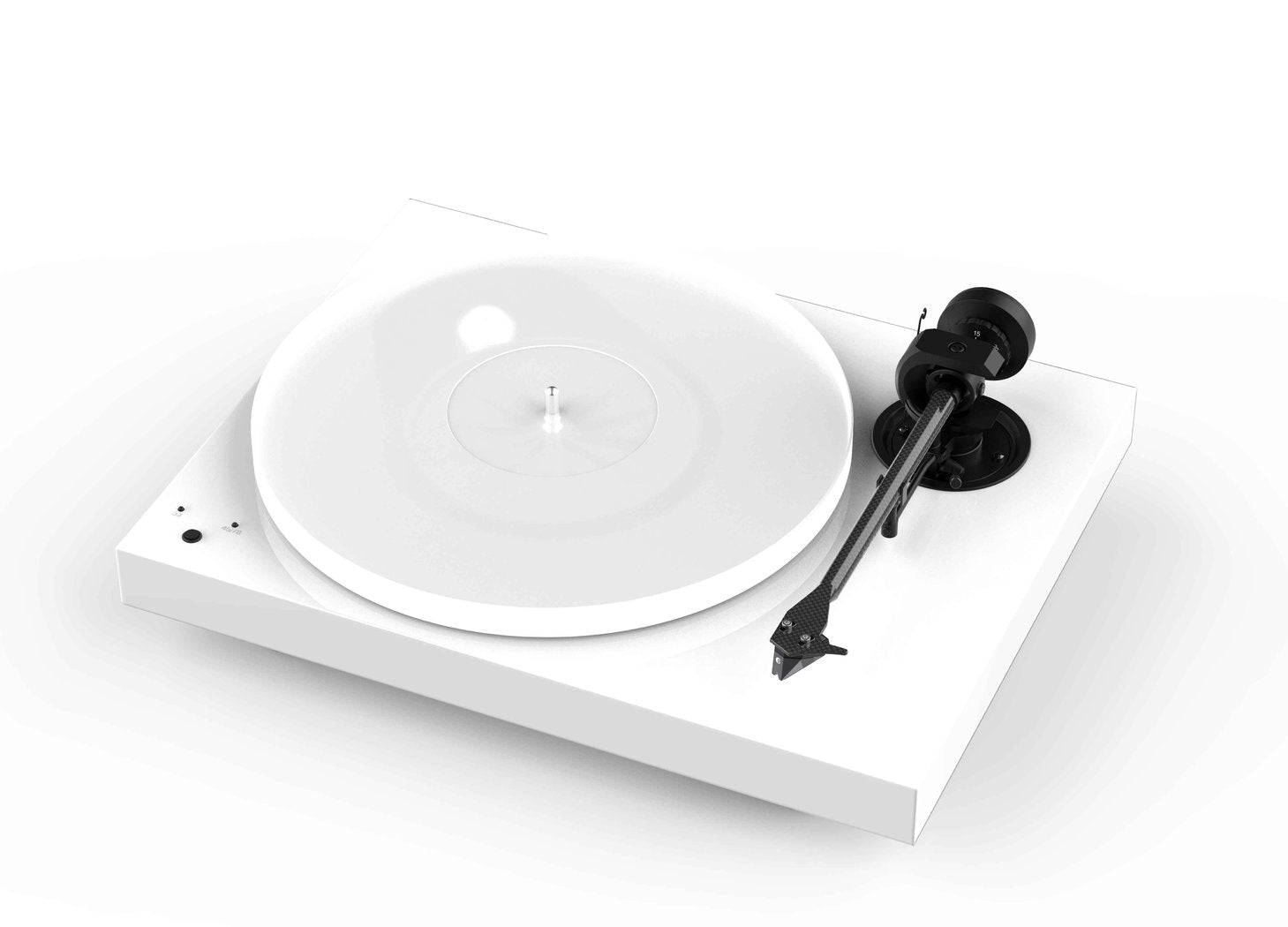 Pro - Ject X1 B levysoitin Pick It PRO BALANCED MM äänirasialla - Audiokauppa.fi