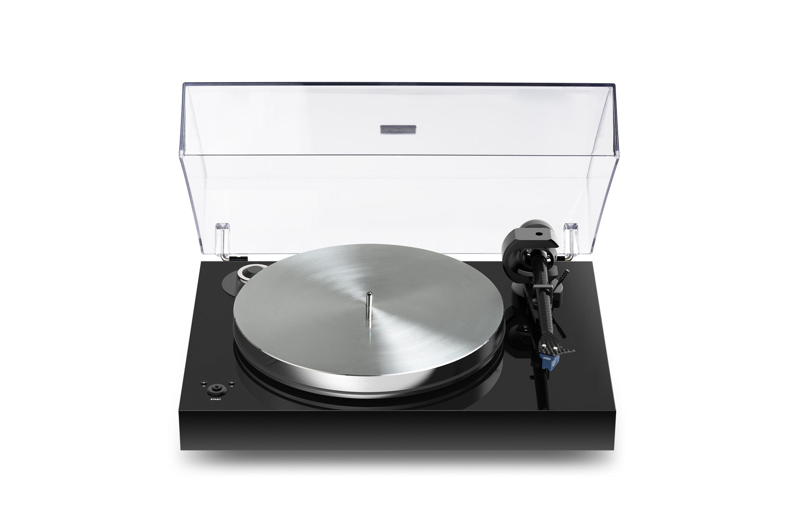 Pro - Ject X8 Evolution Superpack levysoitin - Audiokauppa.fi