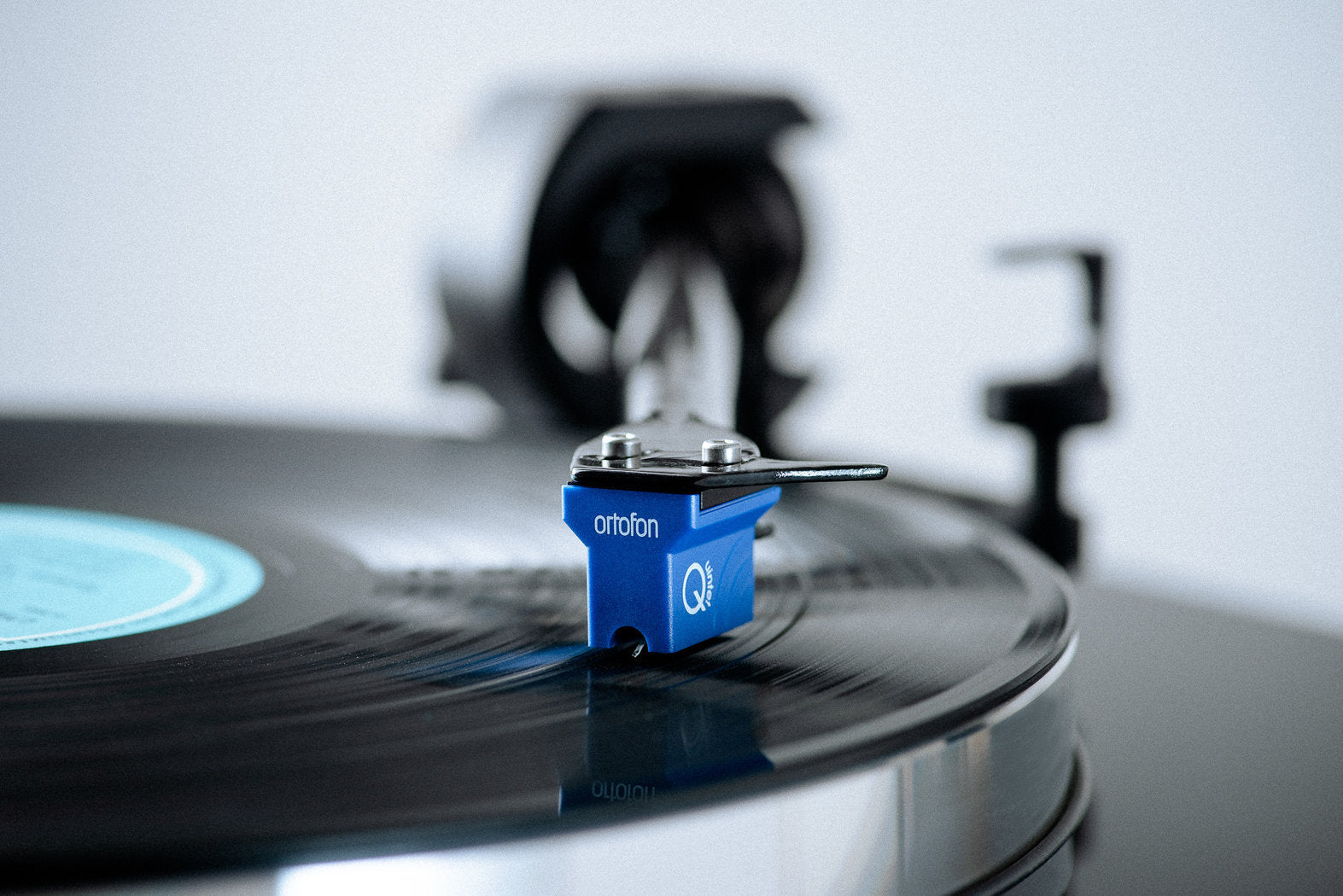 Pro - Ject X8 Evolution Superpack levysoitin - Audiokauppa.fi