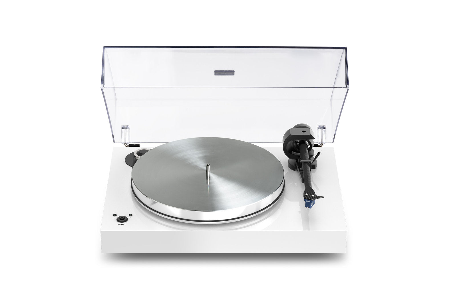 Pro - Ject X8 Evolution Superpack levysoitin - Audiokauppa.fi