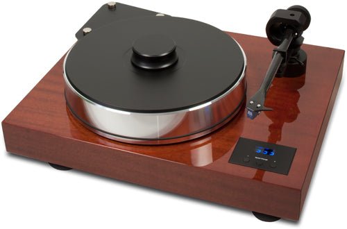 Pro - Ject Xtension 10 Evolution levysoitin - Audiokauppa.fi