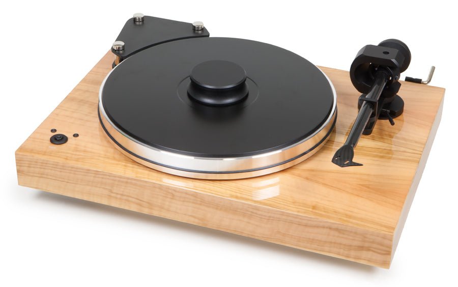 Pro - Ject Xtension 9 Evolution levysoitin - Audiokauppa.fi