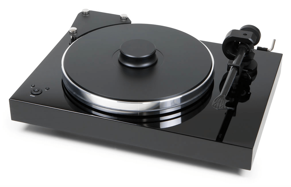 Pro - Ject Xtension 9 Evolution levysoitin - Audiokauppa.fi