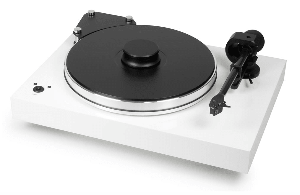 Pro - Ject Xtension 9 Evolution Superpack levysoitin - Audiokauppa.fi