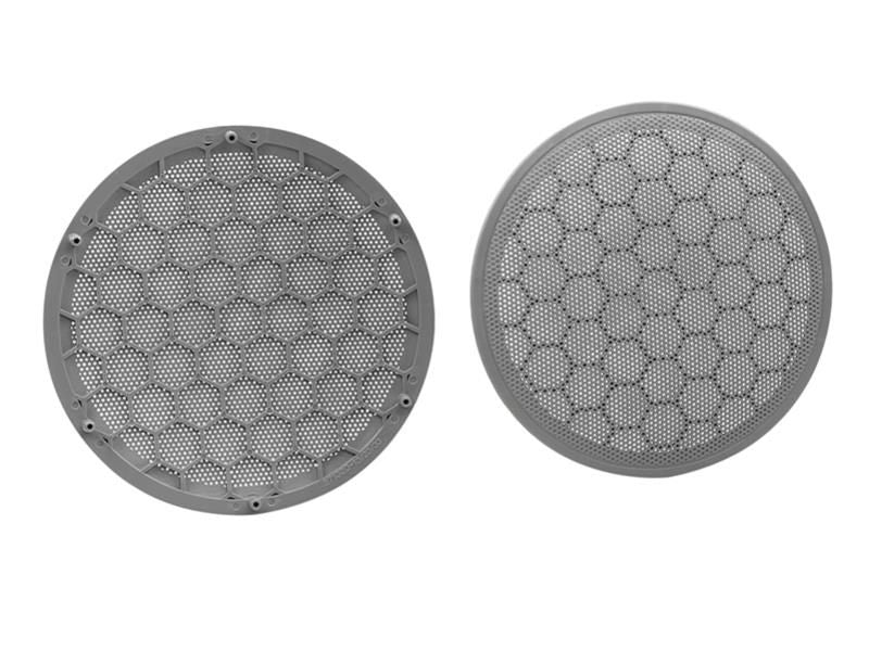 ACV Kaiutinritilä Ø 165 mm Seat/VW 430773 271320-13