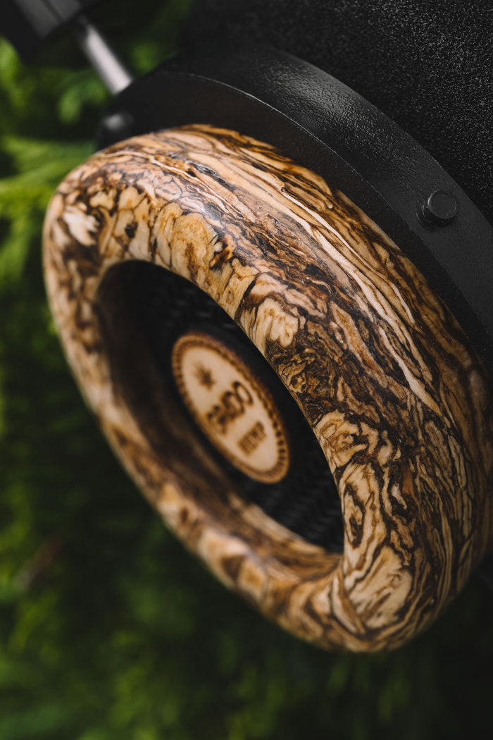 Grado The Hemp headphones