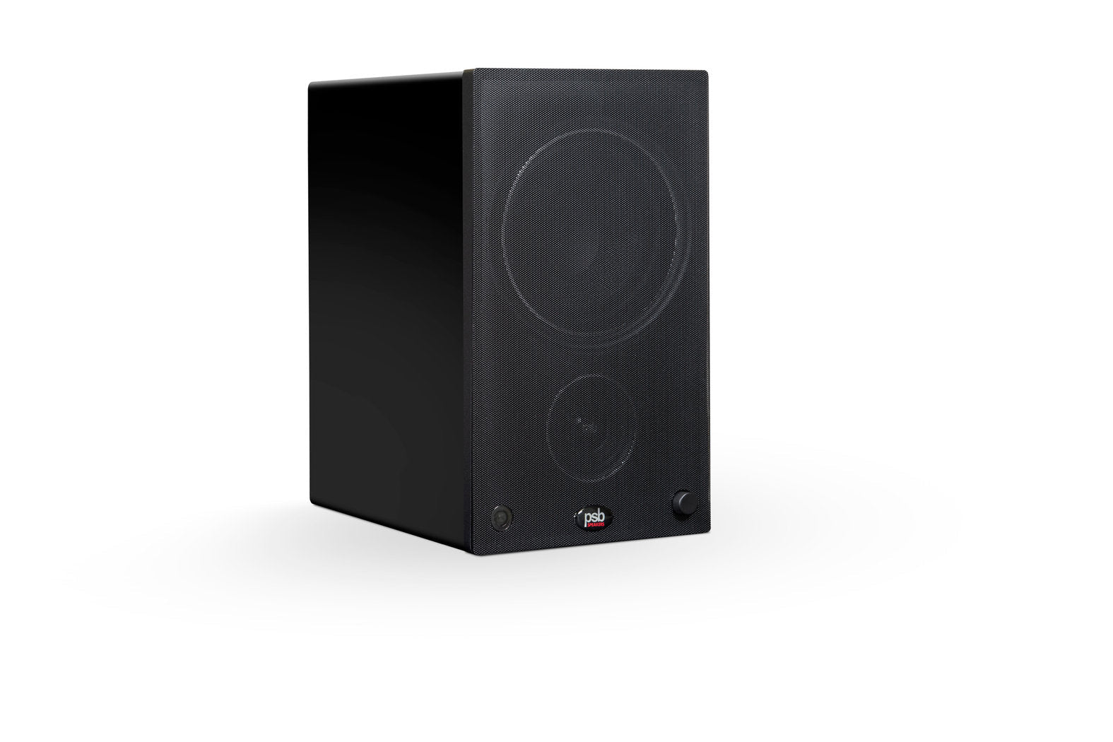 psb Alpha AM5 aktiivikaiutinpari - Audiokauppa.fi