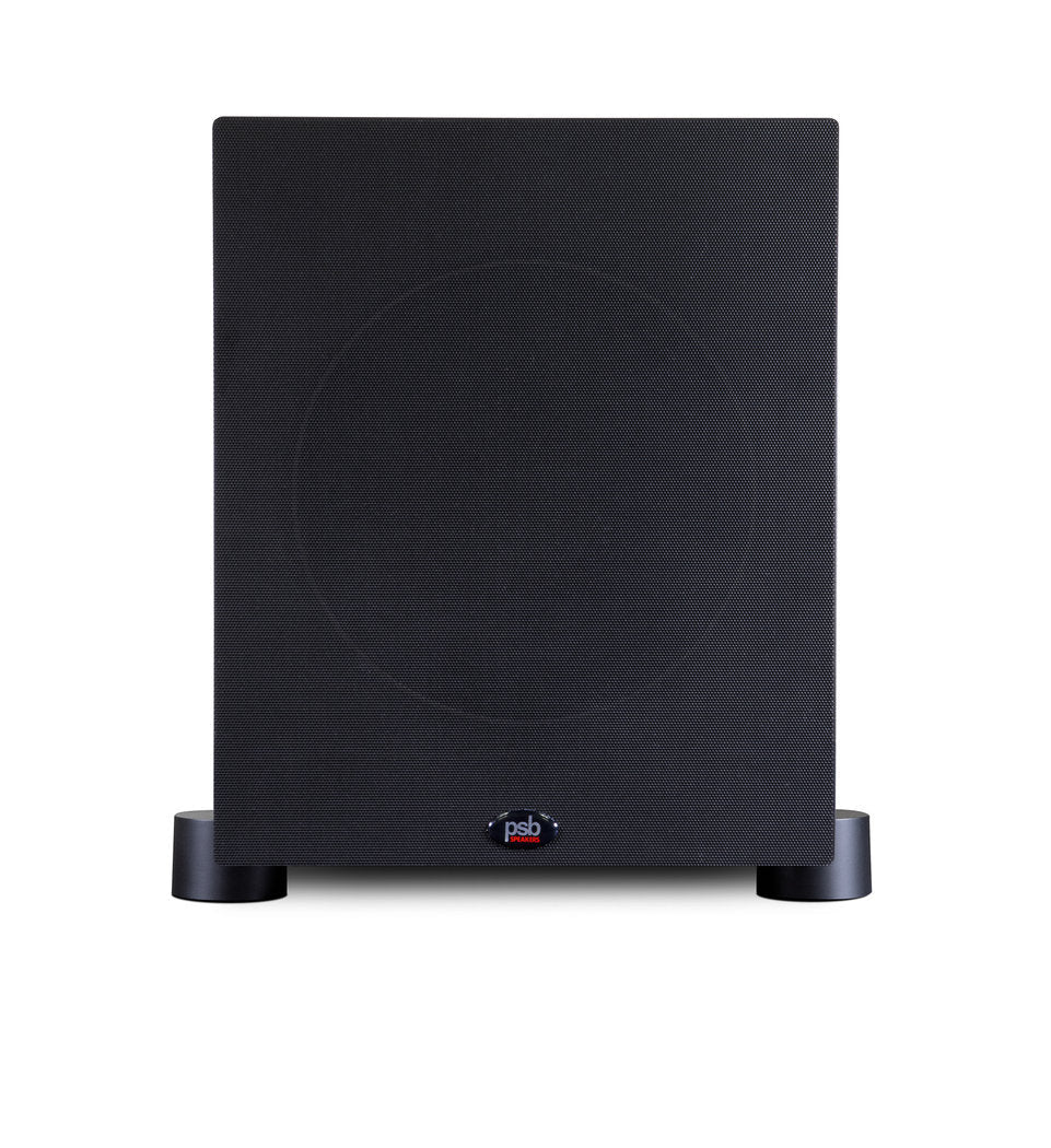 psb Alpha S8 subwoofer - Audiokauppa.fi