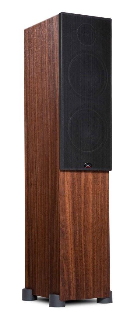 psb Alpha T20 lattiakaiutinpari - Audiokauppa.fi